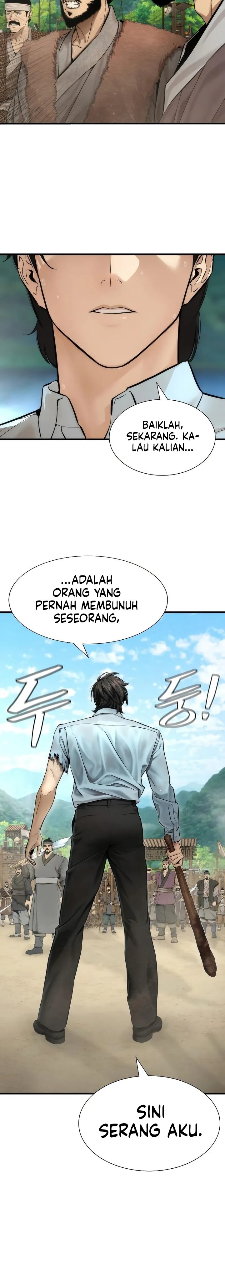 Baca Komik A Regressor’s Tale of Cultivation Chapter 16 halaman 23