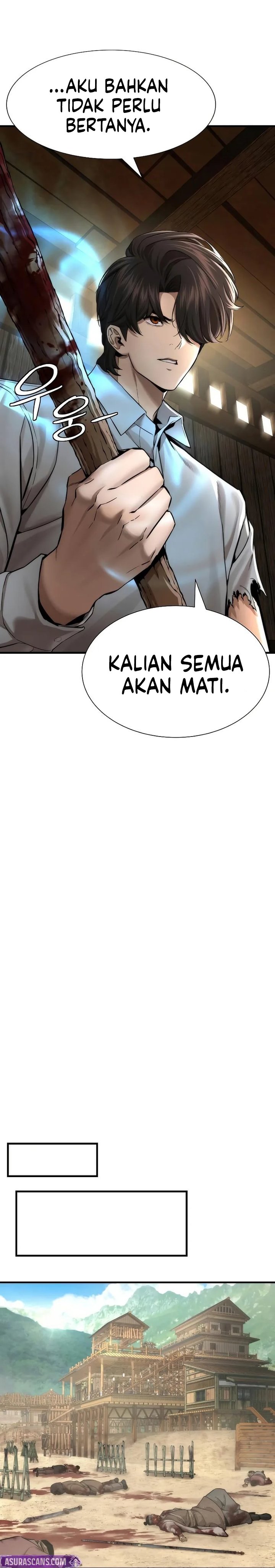 Baca Komik A Regressor’s Tale of Cultivation Chapter 16 halaman 27