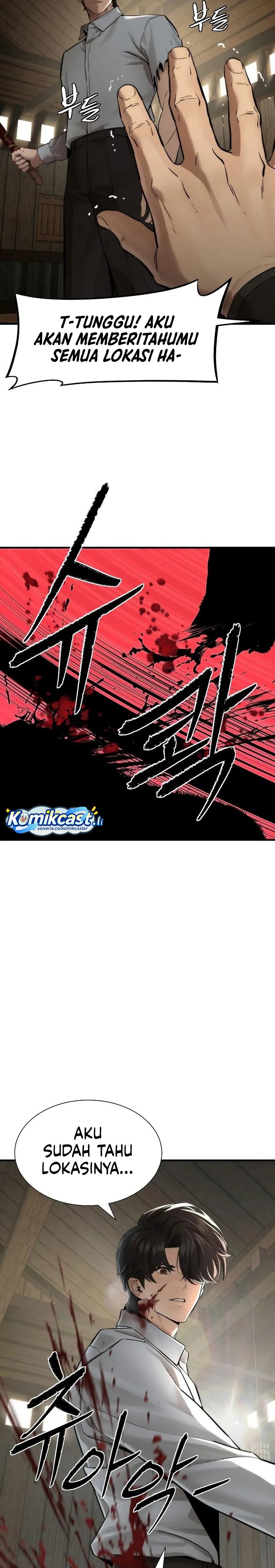Baca Komik A Regressor’s Tale of Cultivation Chapter 16 halaman 31