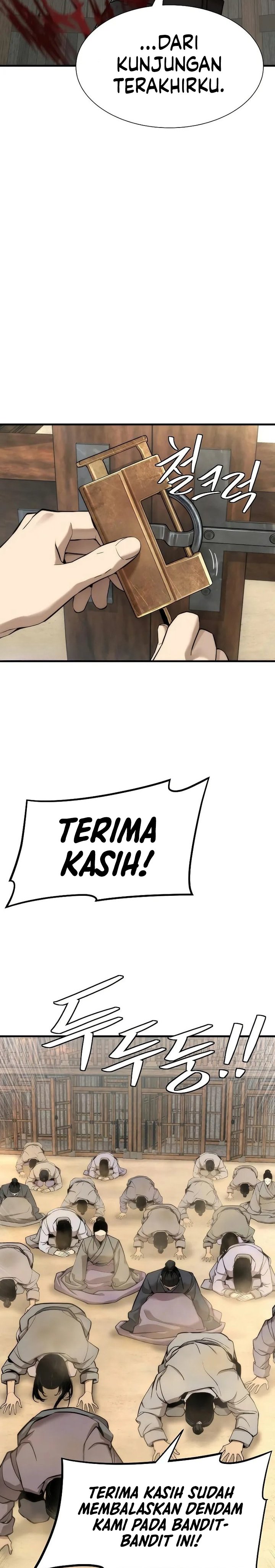 Baca Komik A Regressor’s Tale of Cultivation Chapter 16 halaman 32