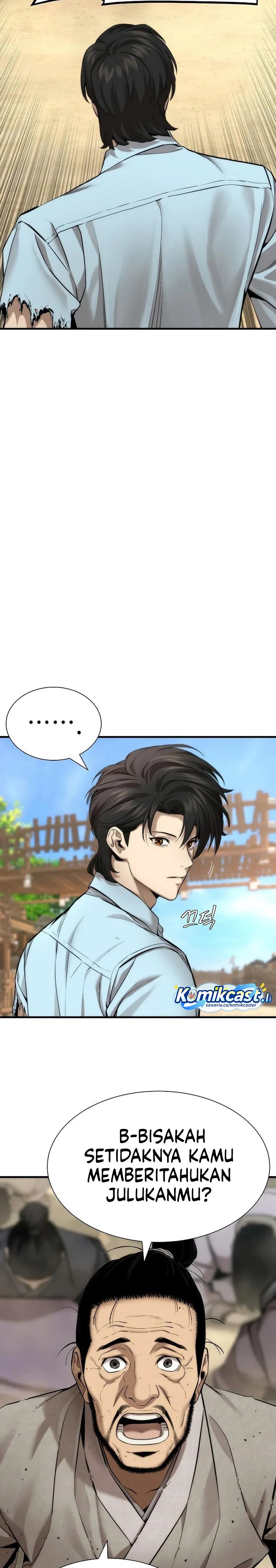 Baca Komik A Regressor’s Tale of Cultivation Chapter 16 halaman 33