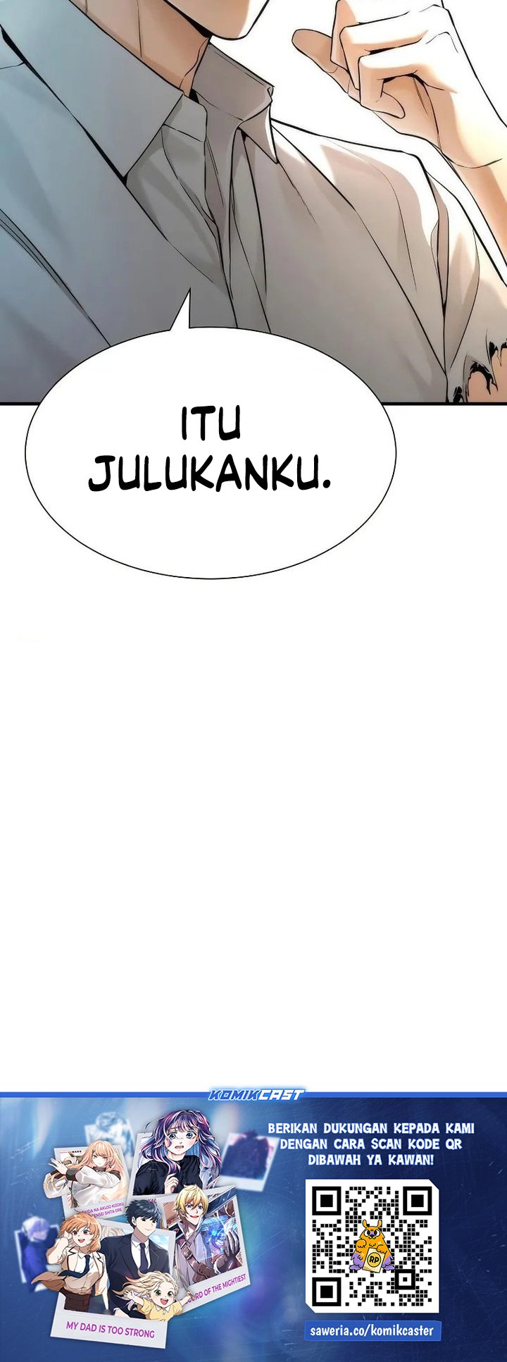 Baca Komik A Regressor’s Tale of Cultivation Chapter 16 halaman 35