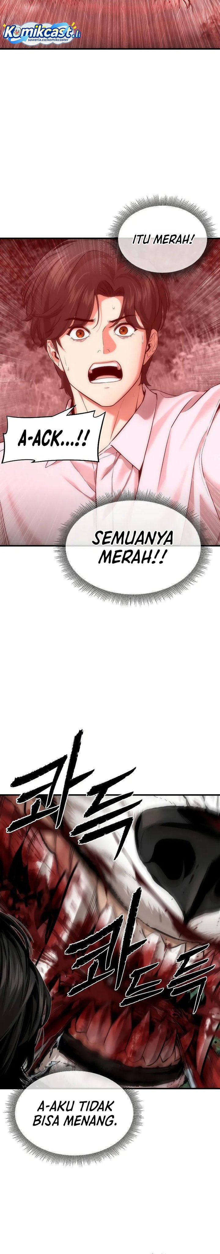 Baca Komik A Regressor’s Tale of Cultivation Chapter 16 halaman 4