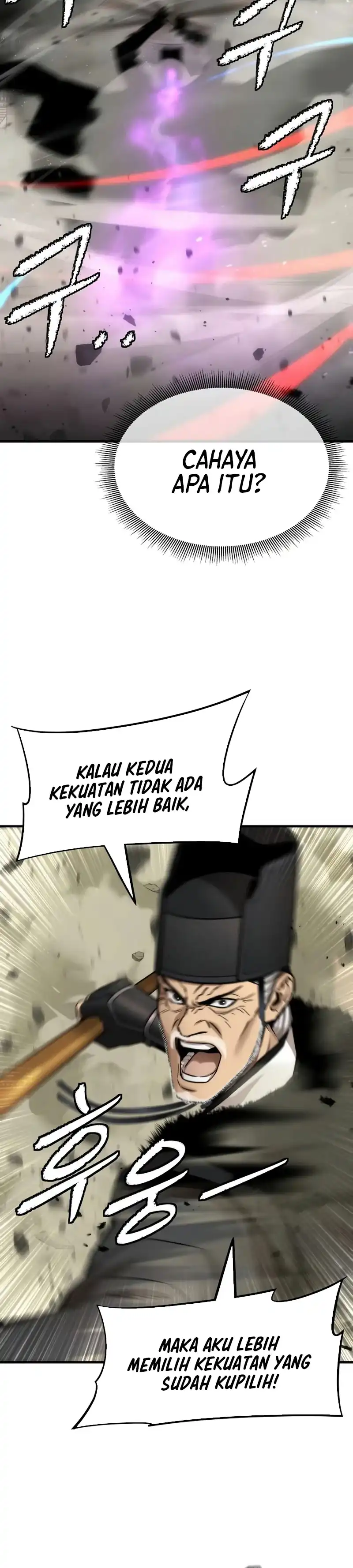 Baca A Regressor’s Tale of Cultivation Chapter 23 - Halaman 11 Baca A Regressor’s Tale of Cultivation - Chapter 23 halaman 11