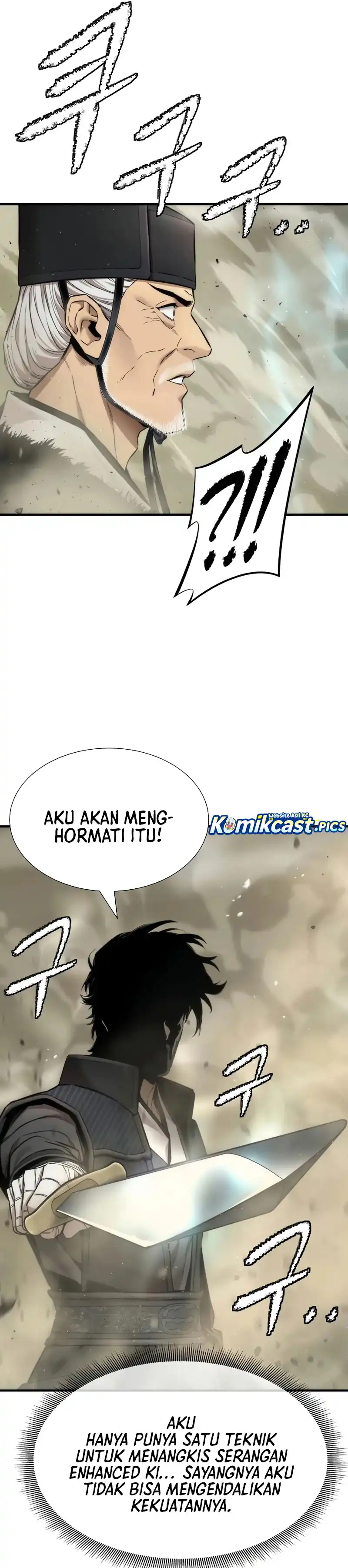 Baca A Regressor’s Tale of Cultivation Chapter 23 - Halaman 16 Baca A Regressor’s Tale of Cultivation - Chapter 23 halaman 16