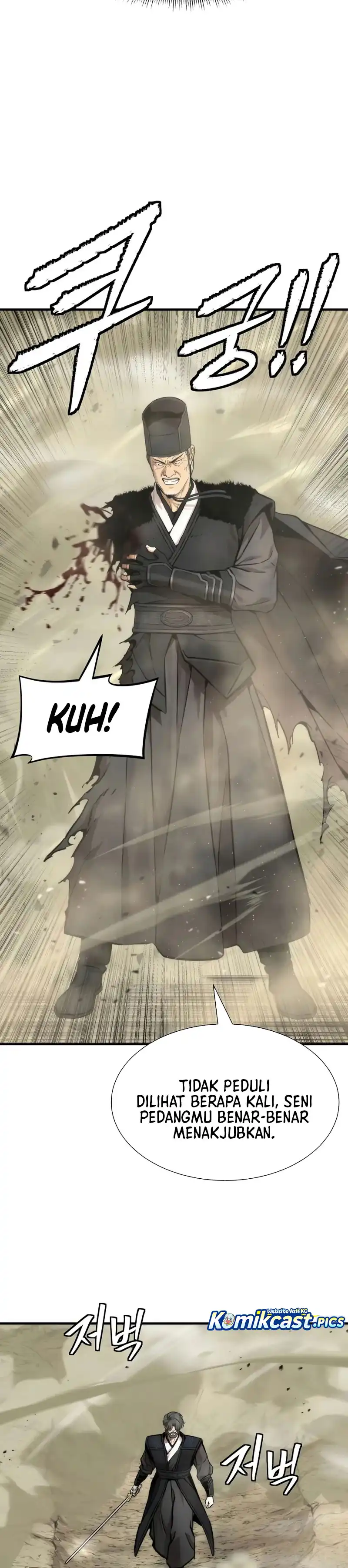 Baca A Regressor’s Tale of Cultivation Chapter 23 - Halaman 17 Baca A Regressor’s Tale of Cultivation - Chapter 23 halaman 17