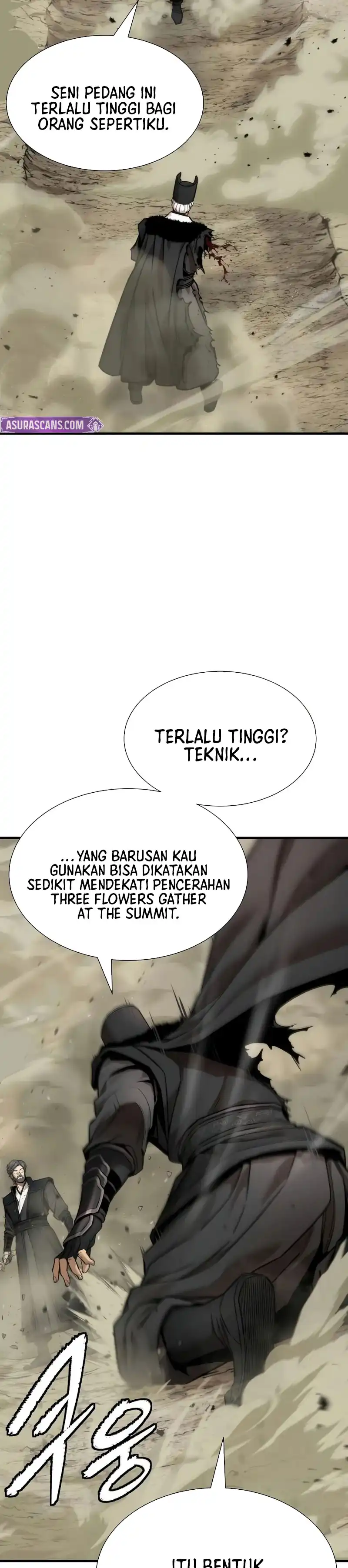 Baca A Regressor’s Tale of Cultivation Chapter 23 - Halaman 18 Baca A Regressor’s Tale of Cultivation - Chapter 23 halaman 18