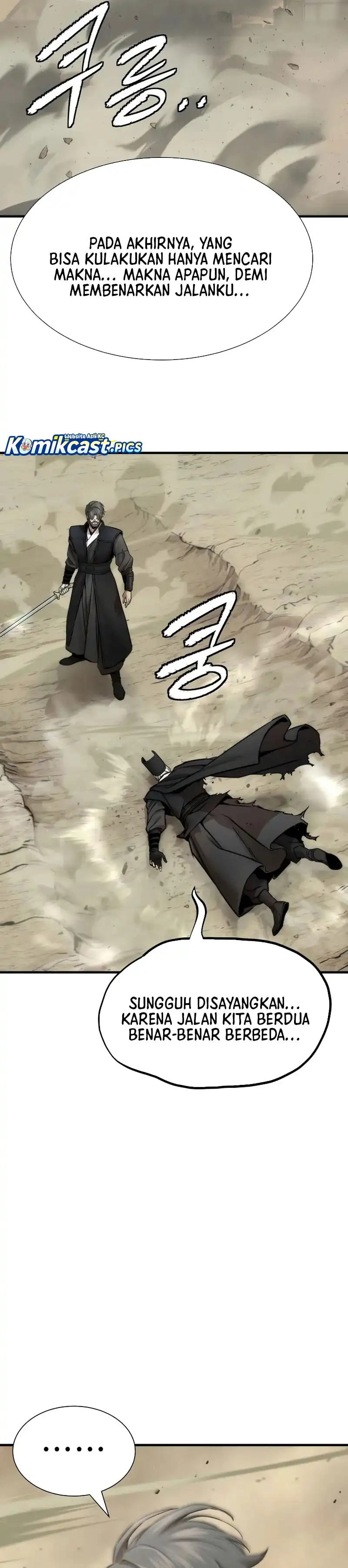 Baca A Regressor’s Tale of Cultivation Chapter 23 - Halaman 20 Baca A Regressor’s Tale of Cultivation - Chapter 23 halaman 20