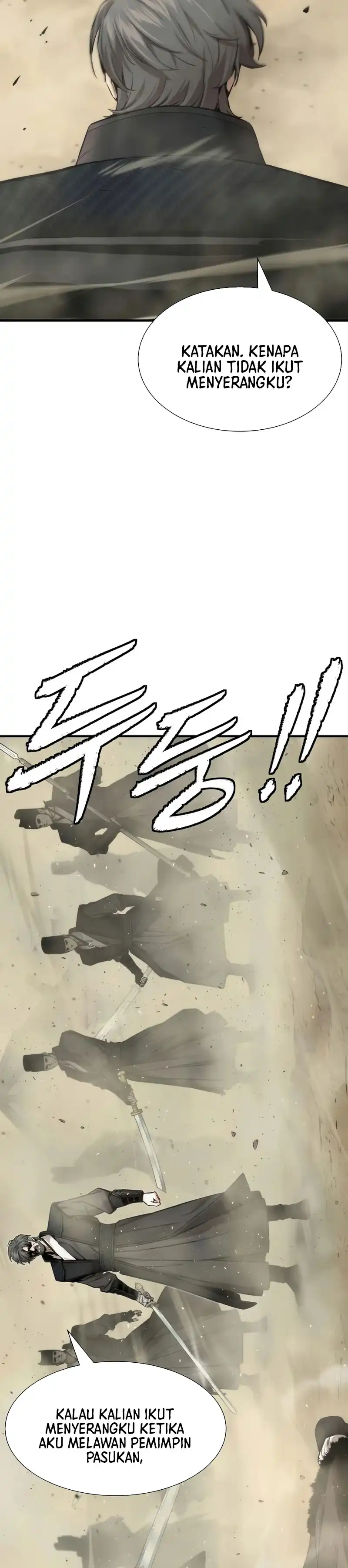 Baca A Regressor’s Tale of Cultivation Chapter 23 - Halaman 21 Baca A Regressor’s Tale of Cultivation - Chapter 23 halaman 21