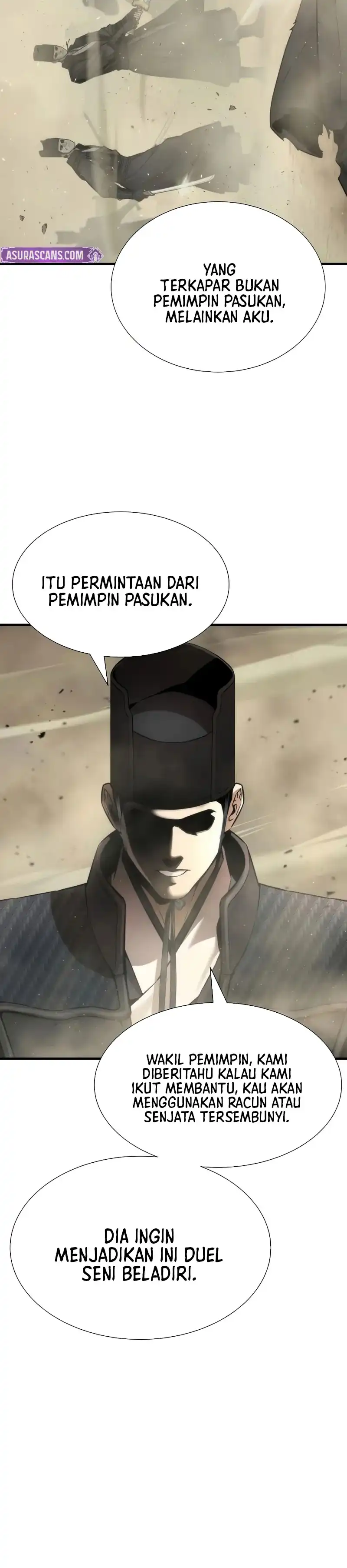 Baca A Regressor’s Tale of Cultivation Chapter 23 - Halaman 22 Baca A Regressor’s Tale of Cultivation - Chapter 23 halaman 22