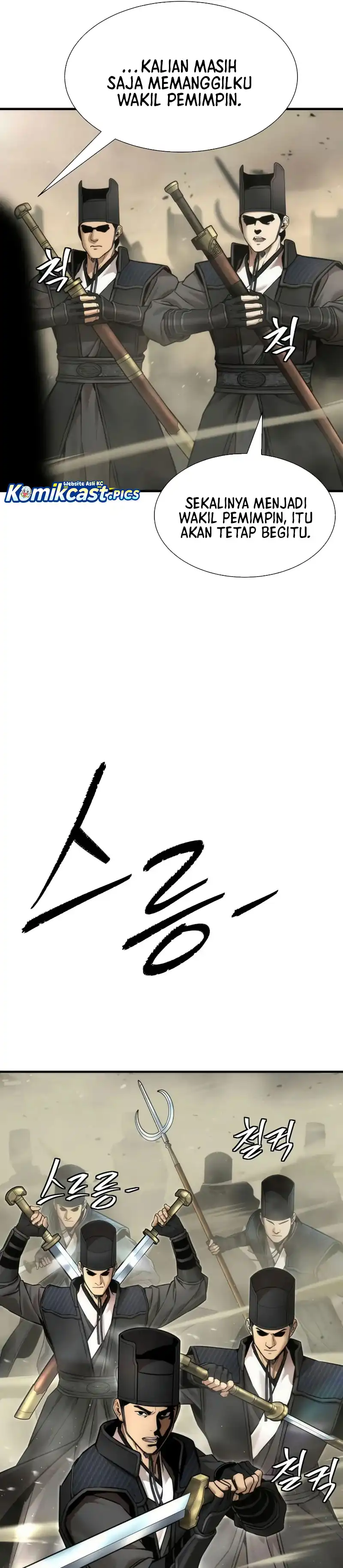 Baca A Regressor’s Tale of Cultivation Chapter 23 - Halaman 23 Baca A Regressor’s Tale of Cultivation - Chapter 23 halaman 23