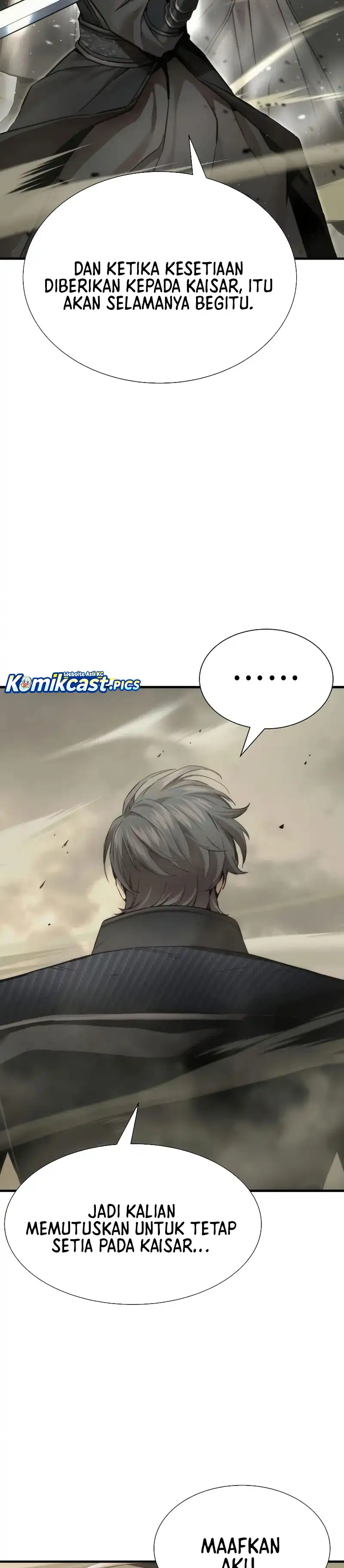 Baca A Regressor’s Tale of Cultivation Chapter 23 - Halaman 24 Baca A Regressor’s Tale of Cultivation - Chapter 23 halaman 24