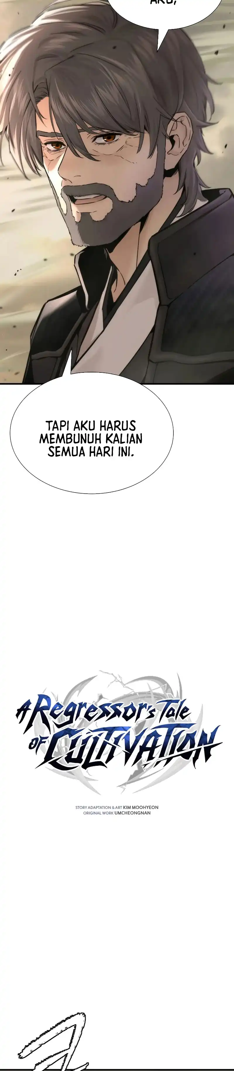 Baca A Regressor’s Tale of Cultivation Chapter 23 - Halaman 25 Baca A Regressor’s Tale of Cultivation - Chapter 23 halaman 25