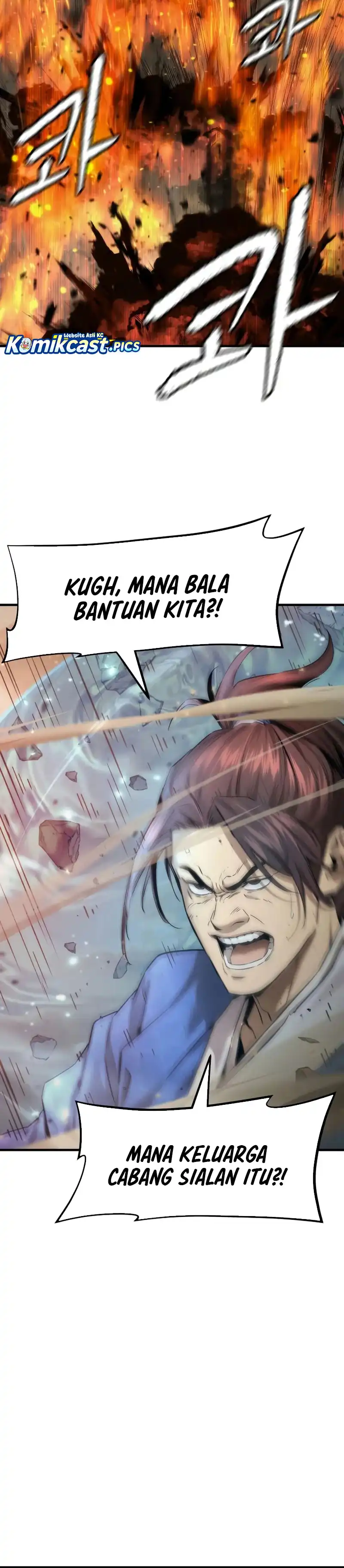 Baca A Regressor’s Tale of Cultivation Chapter 23 - Halaman 29 Baca A Regressor’s Tale of Cultivation - Chapter 23 halaman 29