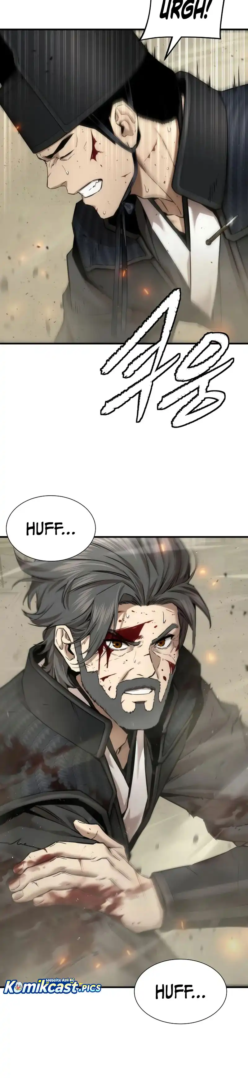 Baca A Regressor’s Tale of Cultivation Chapter 23 - Halaman 31 Baca A Regressor’s Tale of Cultivation - Chapter 23 halaman 31