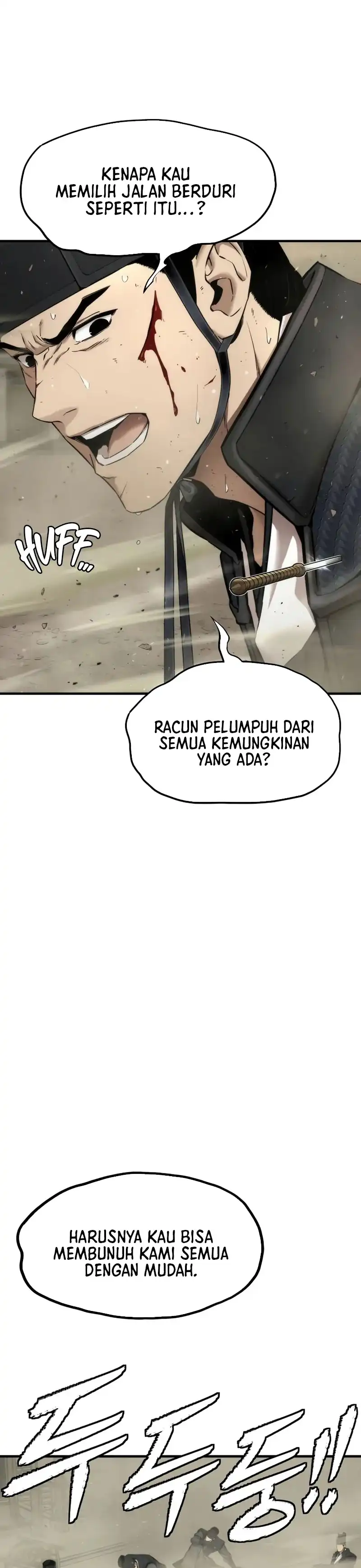 Baca A Regressor’s Tale of Cultivation Chapter 23 - Halaman 32 Baca A Regressor’s Tale of Cultivation - Chapter 23 halaman 32
