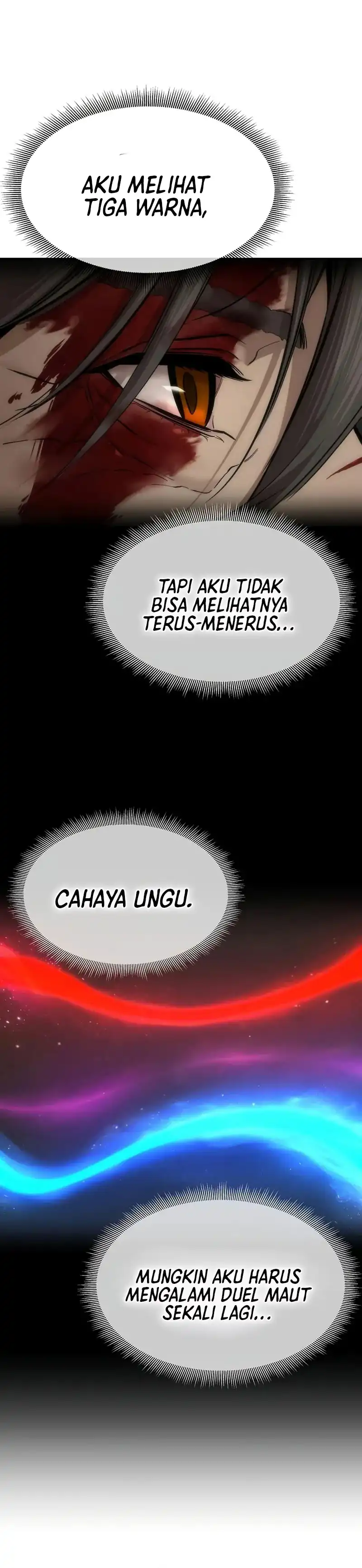 Baca A Regressor’s Tale of Cultivation Chapter 23 - Halaman 36 Baca A Regressor’s Tale of Cultivation - Chapter 23 halaman 36