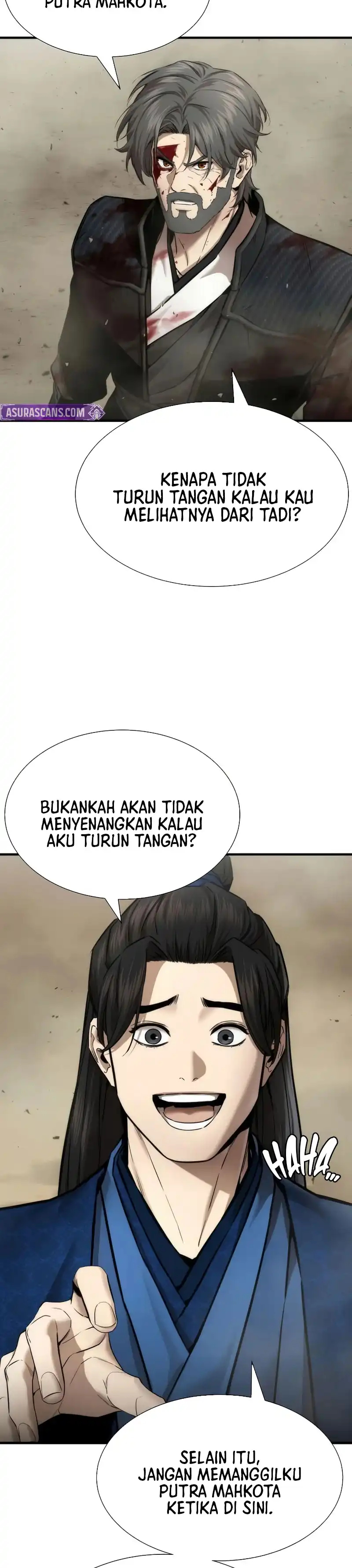 Baca A Regressor’s Tale of Cultivation Chapter 23 - Halaman 38 Baca A Regressor’s Tale of Cultivation - Chapter 23 halaman 38