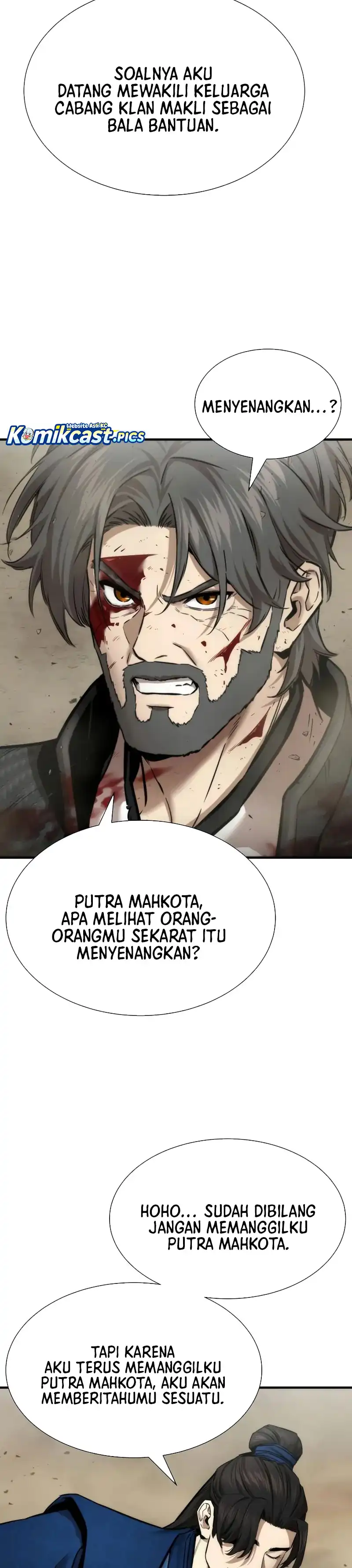 Baca A Regressor’s Tale of Cultivation Chapter 23 - Halaman 39 Baca A Regressor’s Tale of Cultivation - Chapter 23 halaman 39