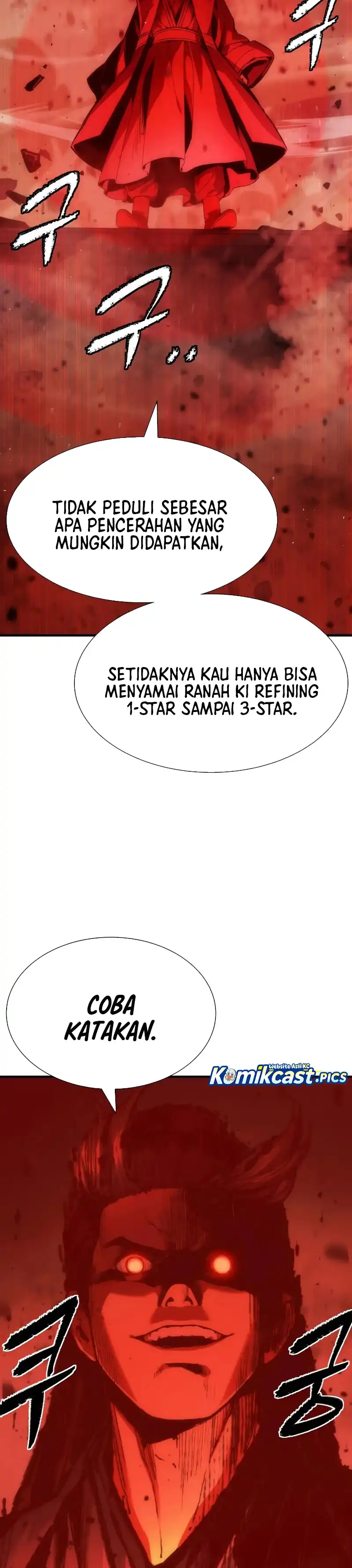Baca A Regressor’s Tale of Cultivation Chapter 23 - Halaman 41 Baca A Regressor’s Tale of Cultivation - Chapter 23 halaman 41