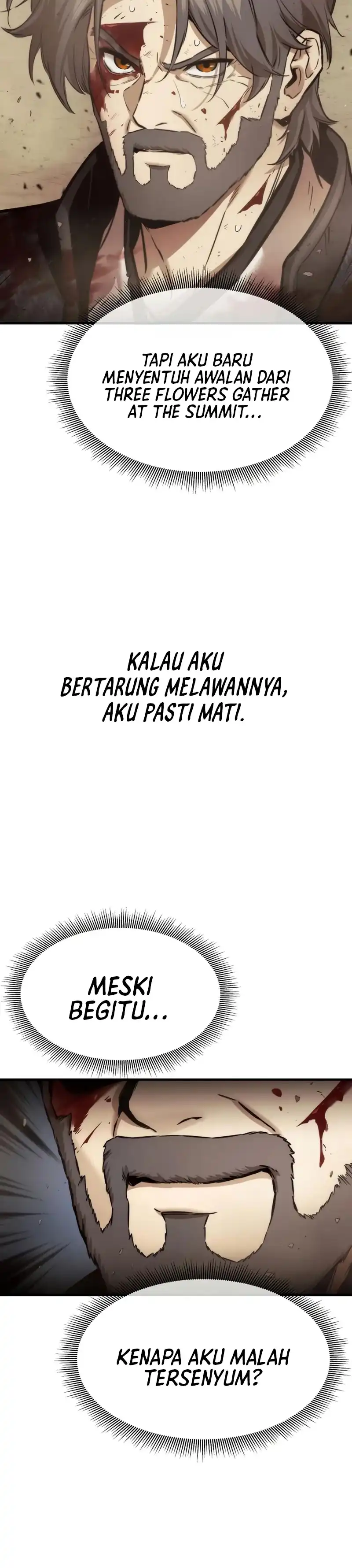 Baca A Regressor’s Tale of Cultivation Chapter 23 - Halaman 43 Baca A Regressor’s Tale of Cultivation - Chapter 23 halaman 43