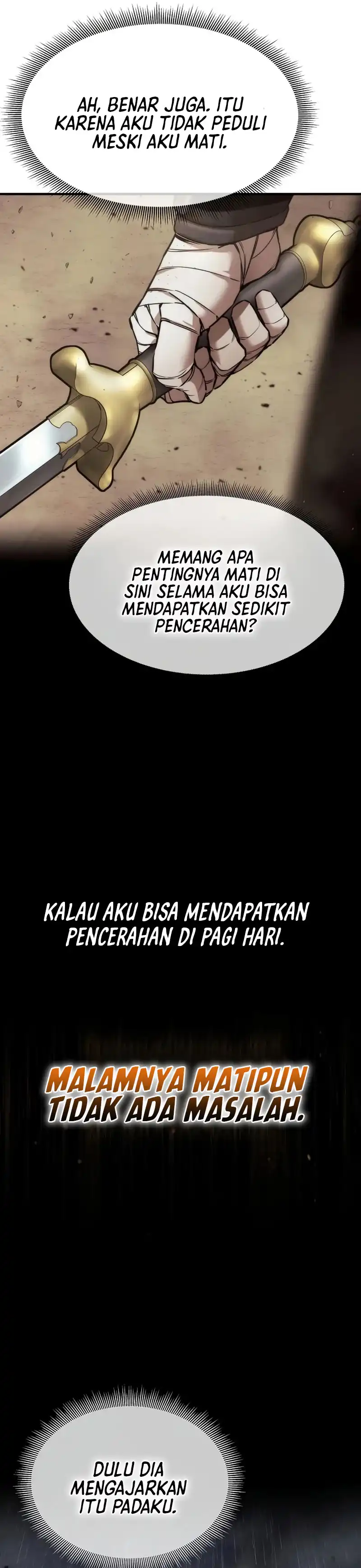 Baca A Regressor’s Tale of Cultivation Chapter 23 - Halaman 44 Baca A Regressor’s Tale of Cultivation - Chapter 23 halaman 44