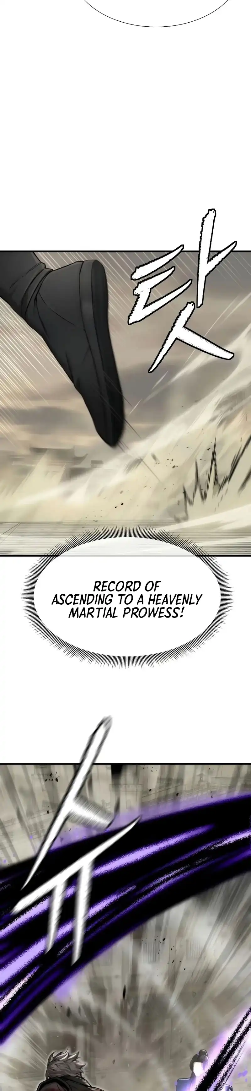 Baca A Regressor’s Tale of Cultivation Chapter 23 - Halaman 47 Baca A Regressor’s Tale of Cultivation - Chapter 23 halaman 47