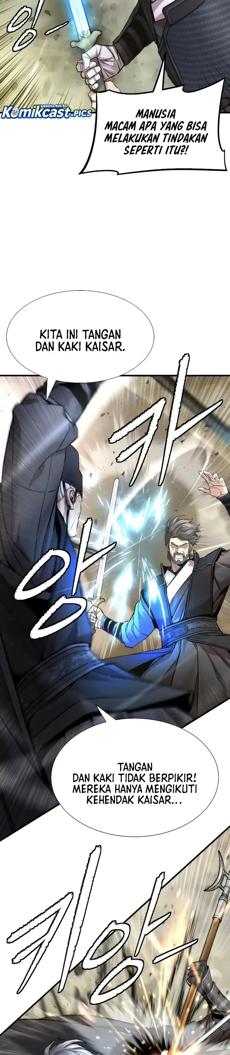 Baca A Regressor’s Tale of Cultivation Chapter 23 - Halaman 5 Baca A Regressor’s Tale of Cultivation - Chapter 23 halaman 5