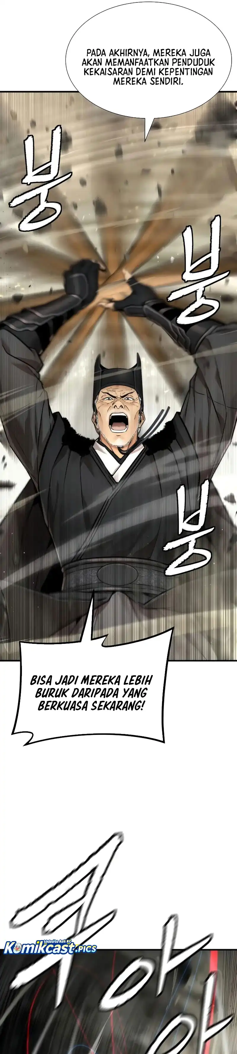 Baca A Regressor’s Tale of Cultivation Chapter 23 - Halaman 9 Baca A Regressor’s Tale of Cultivation - Chapter 23 halaman 9