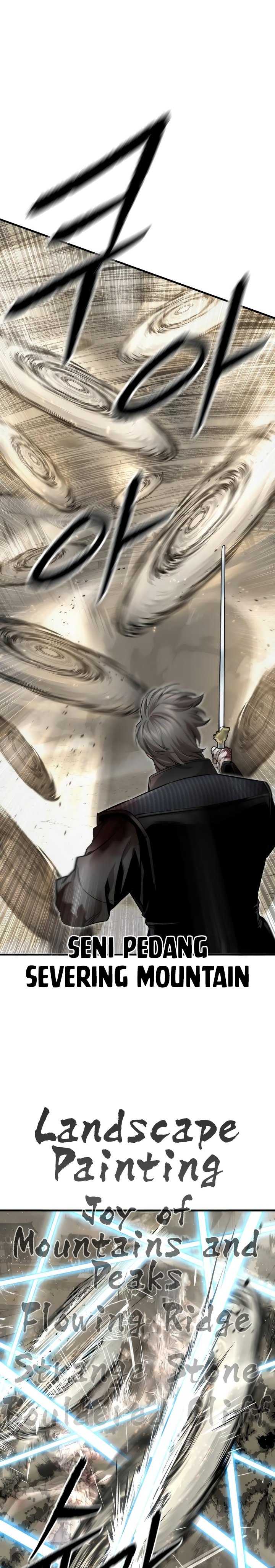 A Regressor’s Tale of Cultivation Chapter 24 page 42