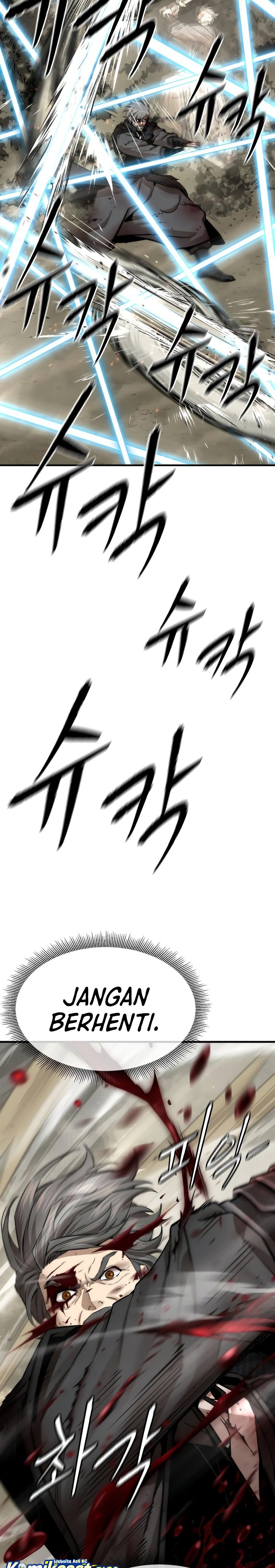 A Regressor’s Tale of Cultivation Chapter 24 page 44