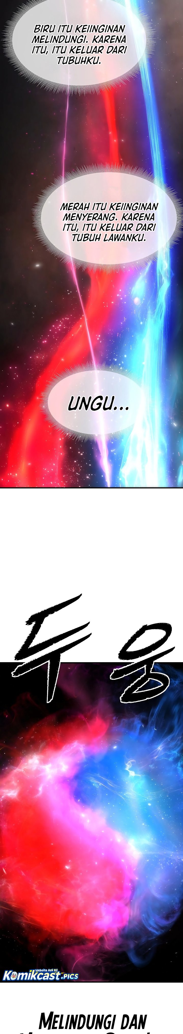 A Regressor’s Tale of Cultivation Chapter 24 page 52