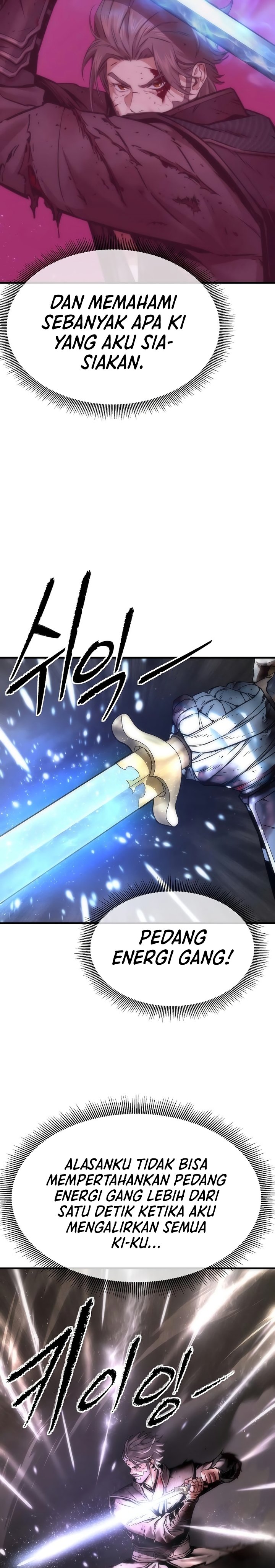 A Regressor’s Tale of Cultivation Chapter 24 page 60