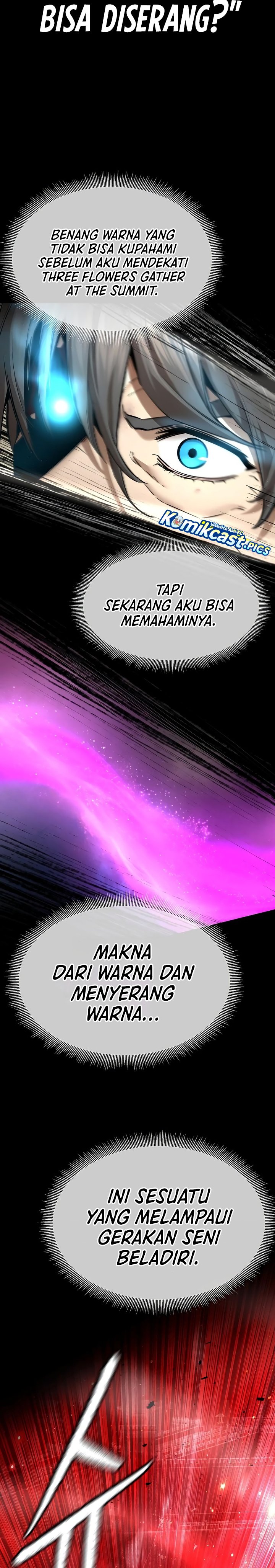 A Regressor’s Tale of Cultivation Chapter 24 page 12