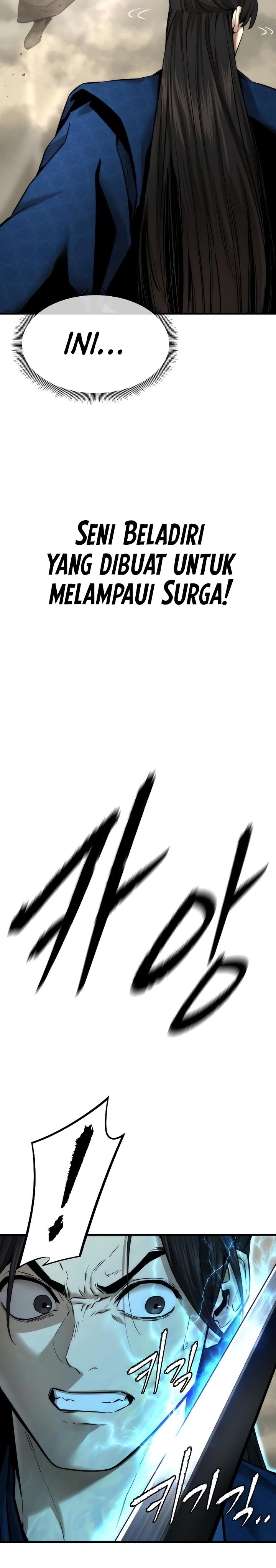 A Regressor’s Tale of Cultivation Chapter 24 page 18