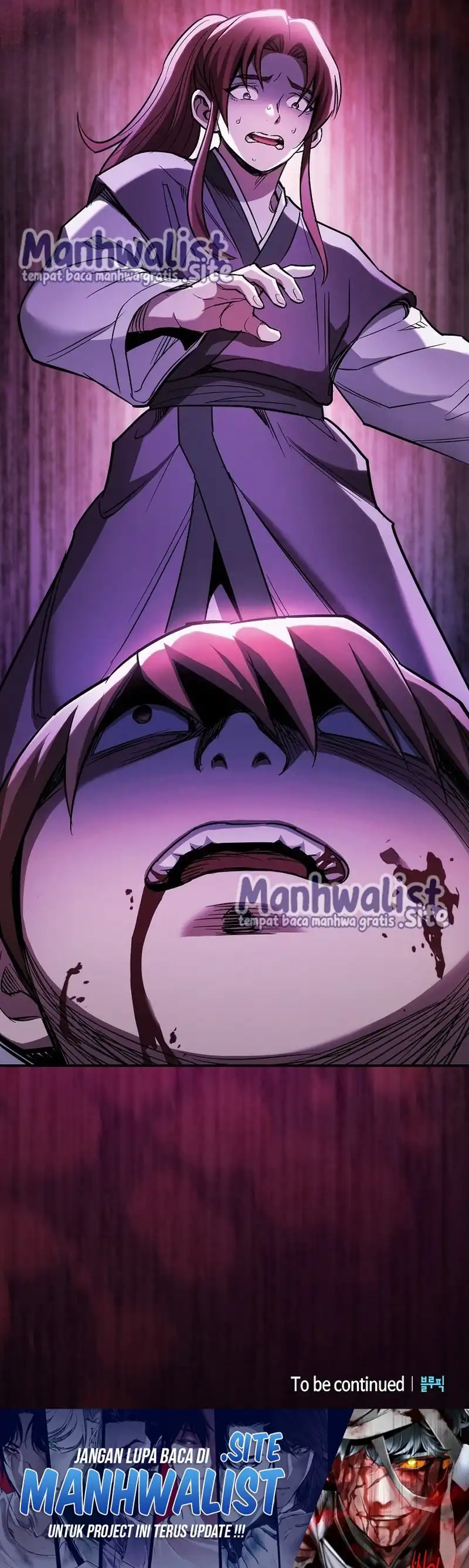 Baca A Spy's Survival In The Demonic Cult - Chapter 14 halaman 28