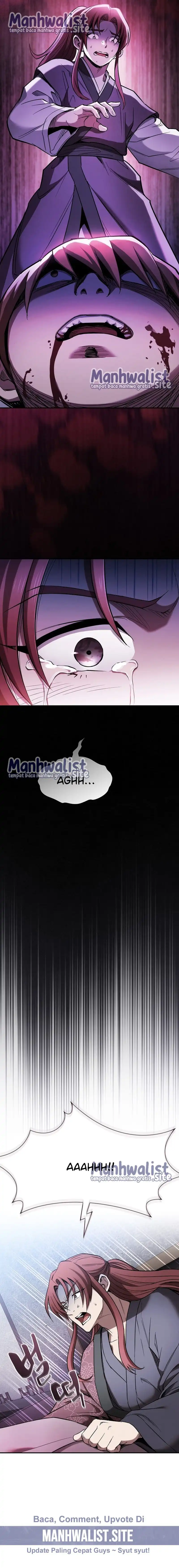 Baca A Spy's Survival In The Demonic Cult - Chapter 15 halaman 3