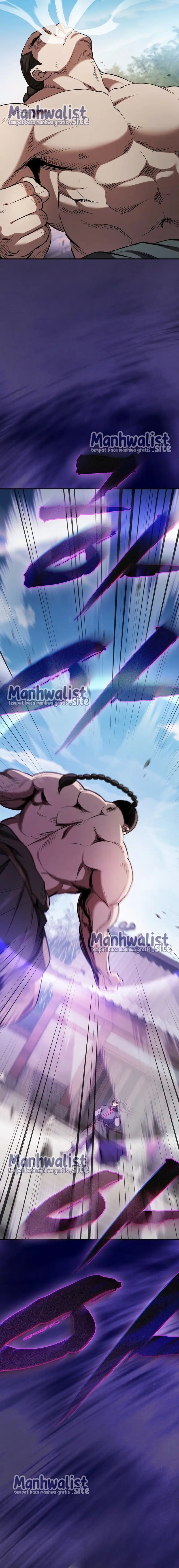 Baca A Spy's Survival In The Demonic Cult - Chapter 17 halaman 10