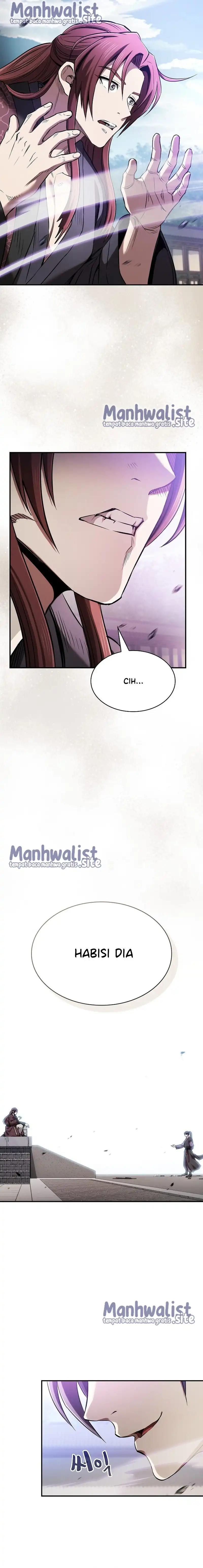 Baca A Spy's Survival In The Demonic Cult - Chapter 17 halaman 17