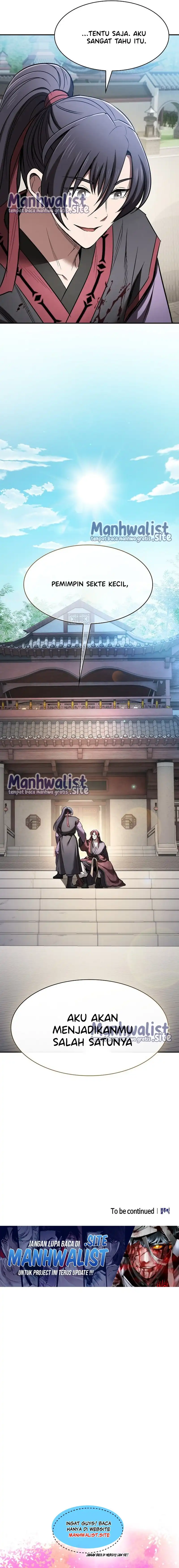 Baca A Spy's Survival In The Demonic Cult - Chapter 17 halaman 26