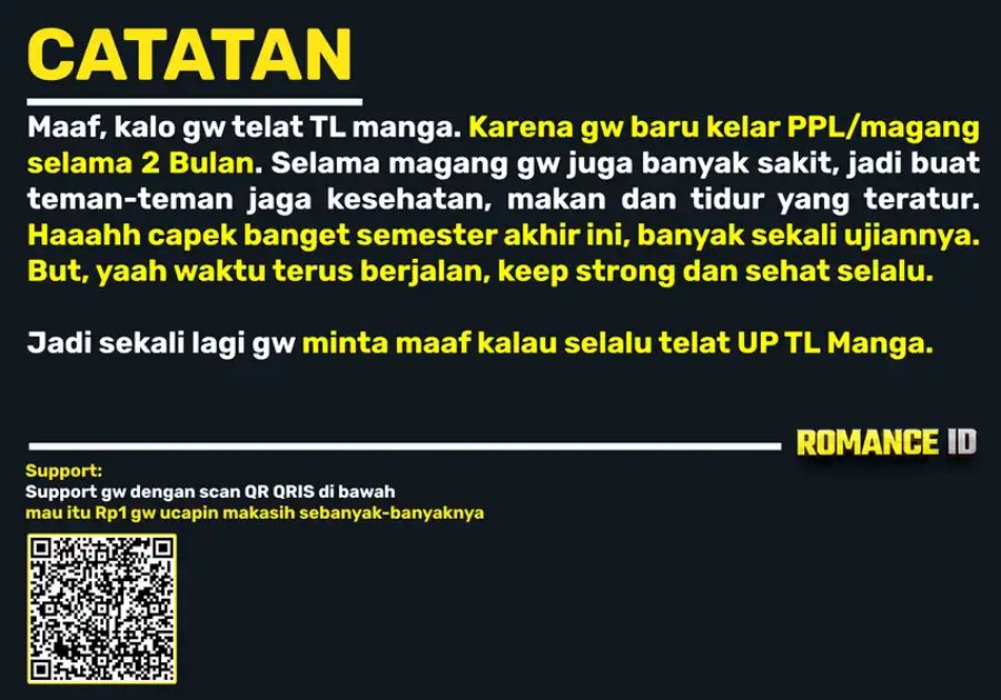 Baca A Story About Smoking at the Back of the Supermarket - Chapter 24.5 halaman 2