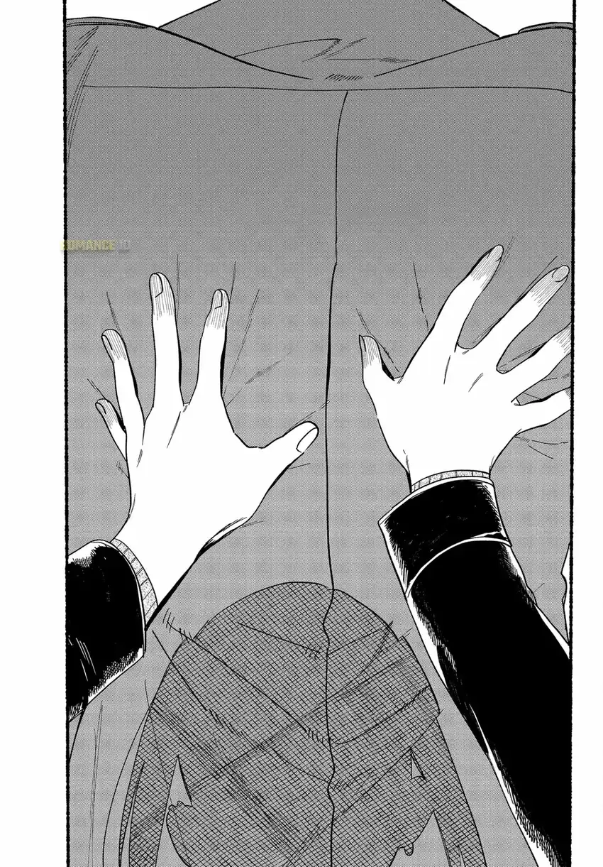 Baca A Story About Smoking at the Back of the Supermarket - Chapter 28 halaman 5