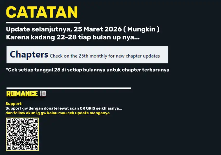 Baca A Story About Smoking at the Back of the Supermarket - Chapter 58 halaman 43