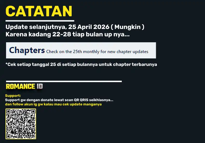 Baca A Story About Smoking at the Back of the Supermarket - Chapter 59 halaman 48