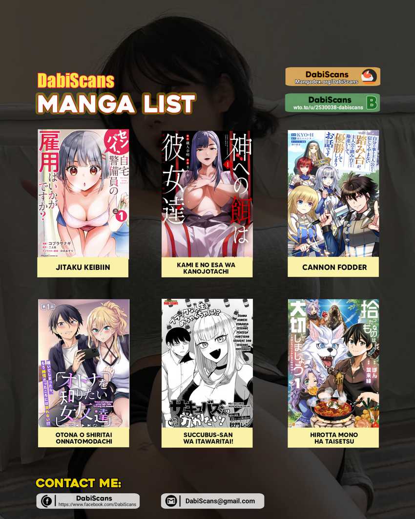 Baca A Story of a Cannon Fodder who Firmly Believed He was the Protagonist, Misunderstood the Actual Protagonist as the Cannon Fodder, and Ended up Victorious - Chapter 2 halaman 27