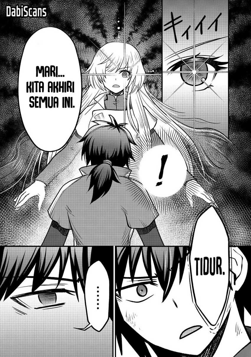 Baca A Story of a Cannon Fodder who Firmly Believed He was the Protagonist, Misunderstood the Actual Protagonist as the Cannon Fodder, and Ended up Victorious - Chapter 04 halaman 14