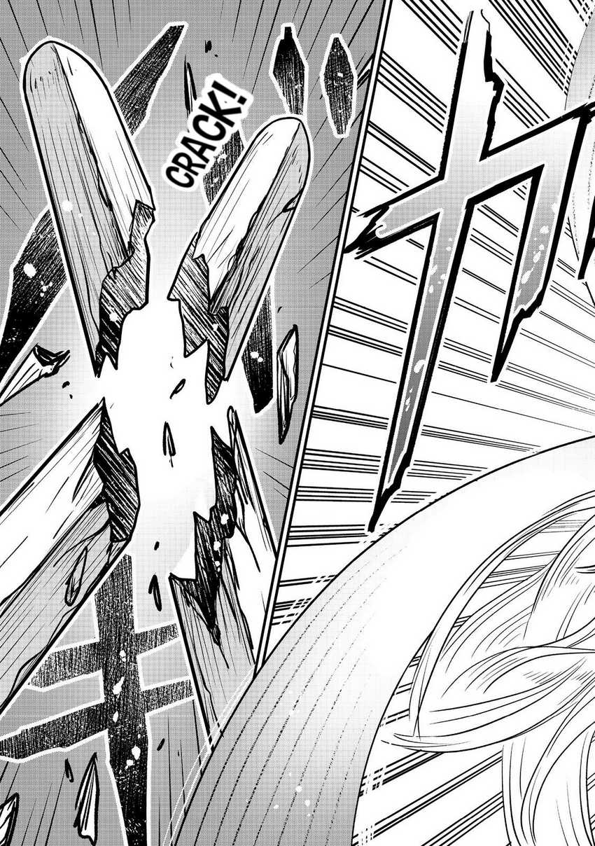 Baca A Story of a Cannon Fodder who Firmly Believed He was the Protagonist, Misunderstood the Actual Protagonist as the Cannon Fodder, and Ended up Victorious - Chapter 04 halaman 18