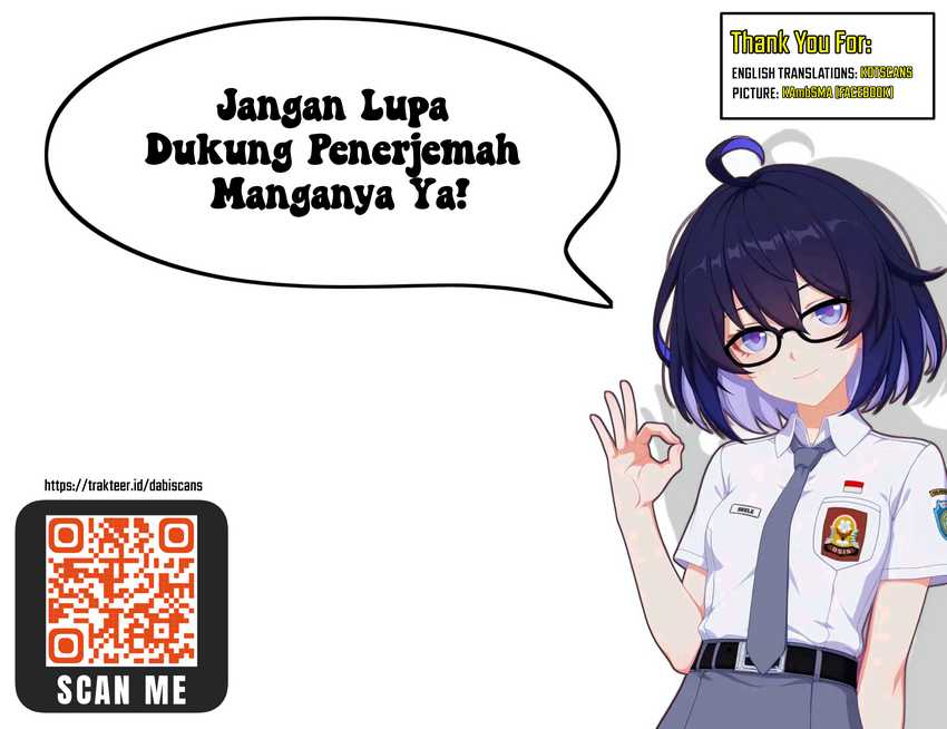 Baca A Story of a Cannon Fodder who Firmly Believed He was the Protagonist, Misunderstood the Actual Protagonist as the Cannon Fodder, and Ended up Victorious - Chapter 04 halaman 27