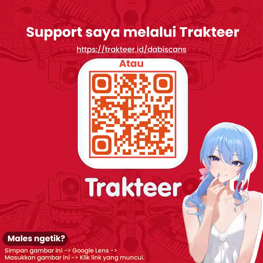 Baca A Story of a Cannon Fodder who Firmly Believed He was the Protagonist, Misunderstood the Actual Protagonist as the Cannon Fodder, and Ended up Victorious - Chapter 07 halaman 22