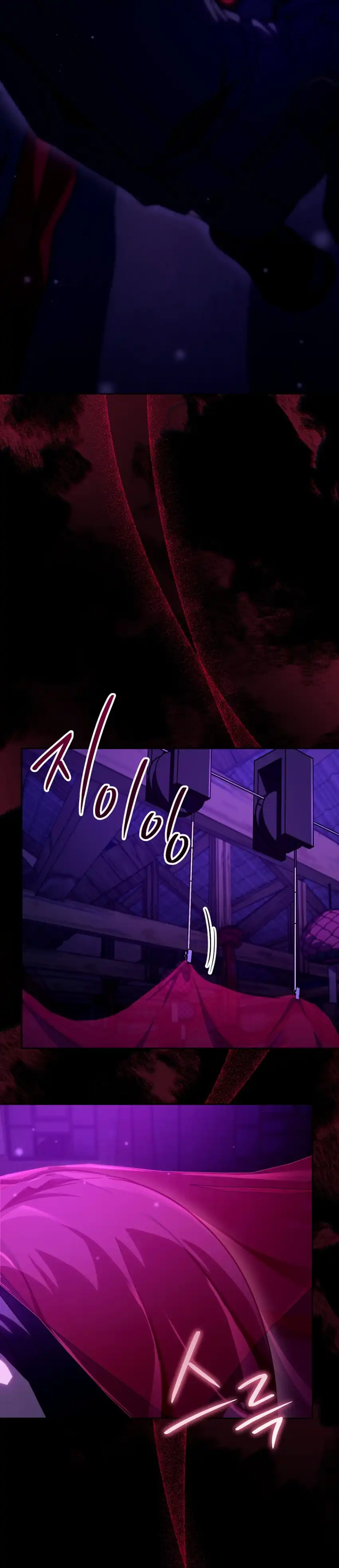 Baca A Thousand Faces - Chapter 57 halaman 13